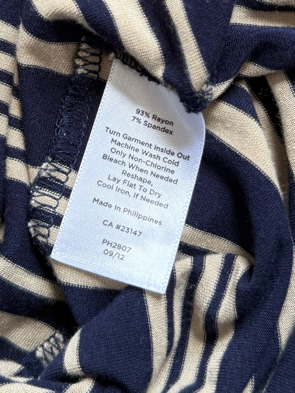 Talbots Dress - Picture 4 of 6